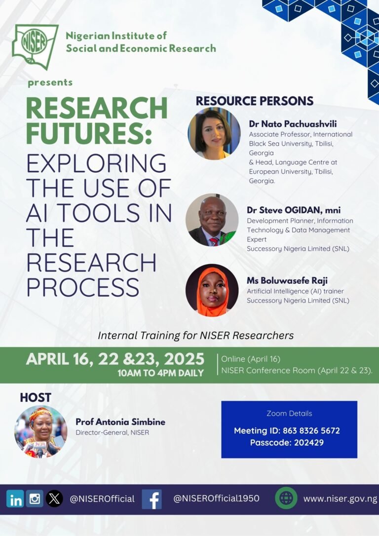 AI Training Workshop Poster (1)